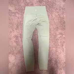 Lululemon Align Leggings